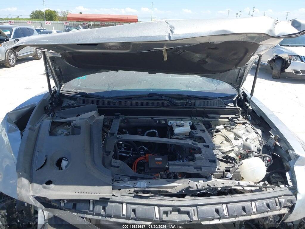 1GYKPVRKXRZ111468 2024 CADILLAC LYRIQ photo no. 10
