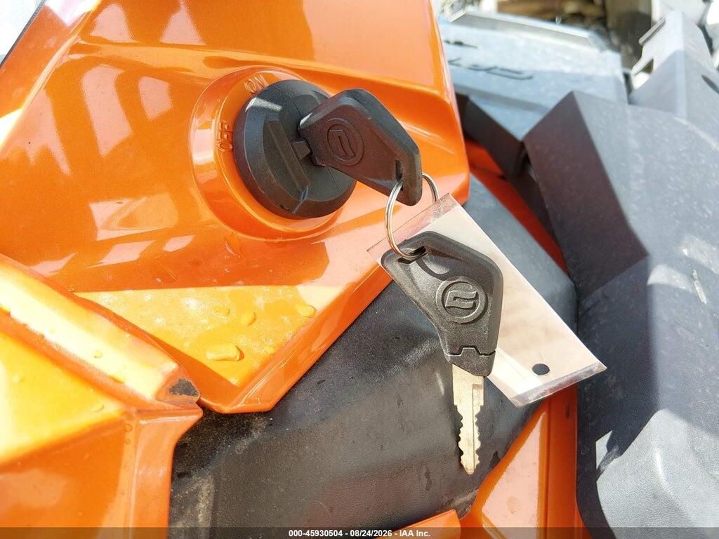LCELVYZ84PT000095 2023 CF MOTO CFORCE photo no. 11