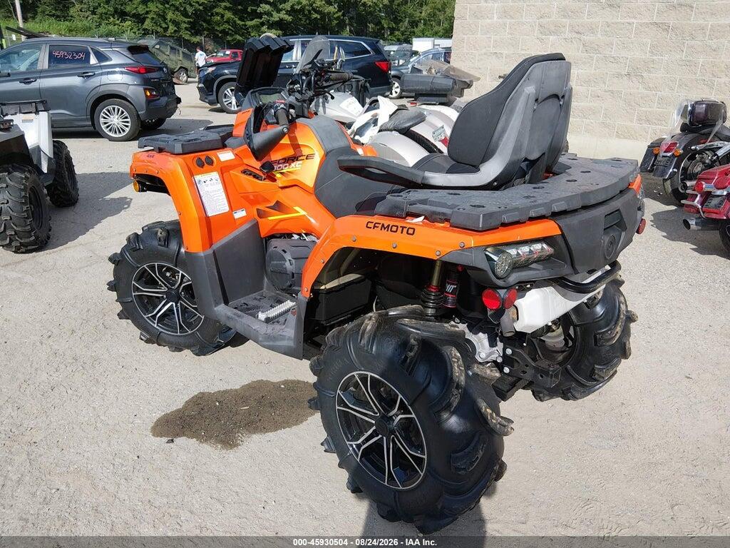 LCELVYZ84PT000095 2023 CF MOTO CFORCE photo no. 3