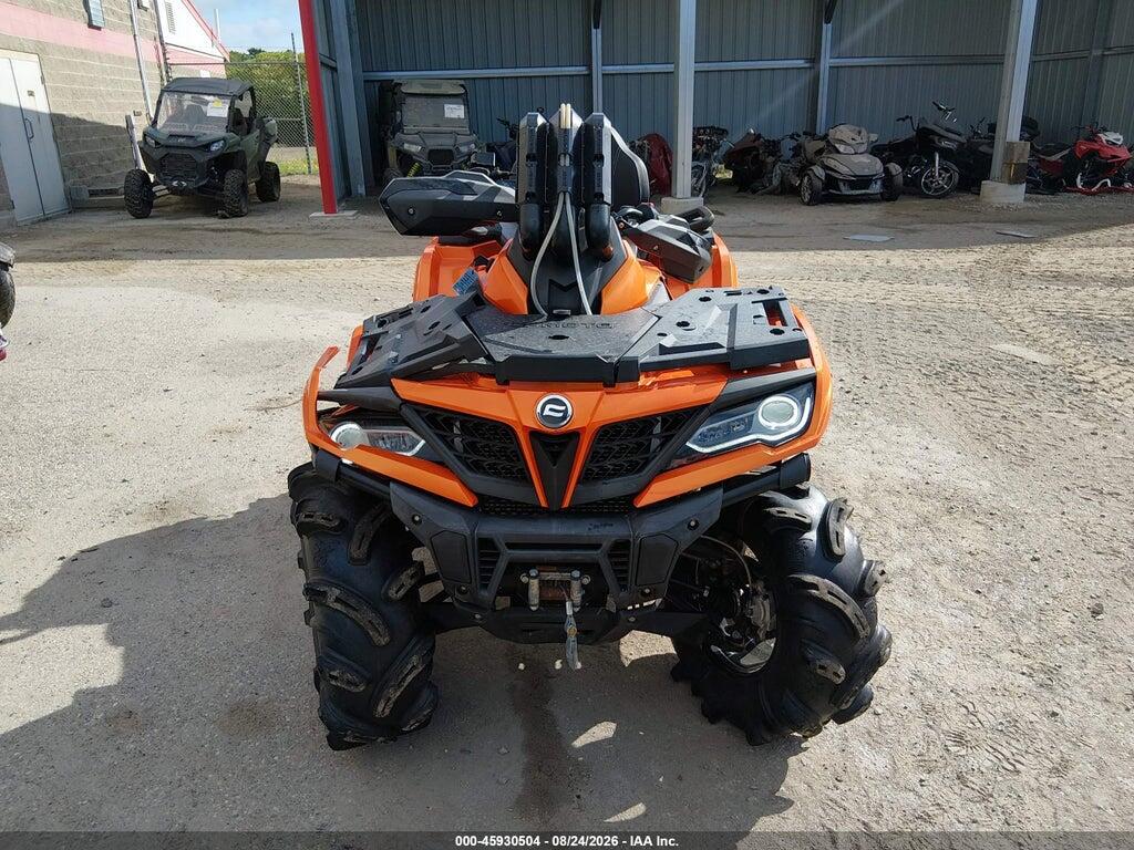 LCELVYZ84PT000095 2023 CF MOTO CFORCE photo no. 5