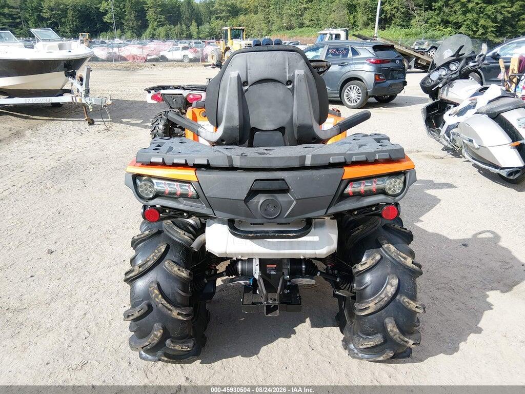 LCELVYZ84PT000095 2023 CF MOTO CFORCE photo no. 6