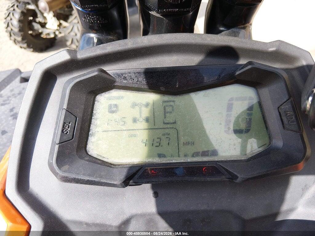 LCELVYZ84PT000095 2023 CF MOTO CFORCE photo no. 7