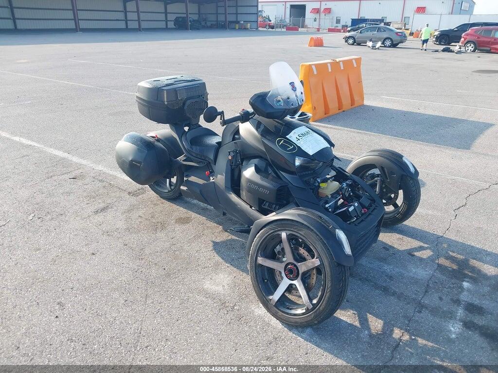 2024 CAN-AM RYKER 3JB2JEG49RJ000895