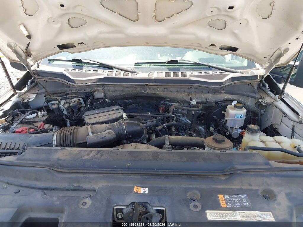 1FT7W2AN2MED44585 2021 FORD F-250 photo no. 10