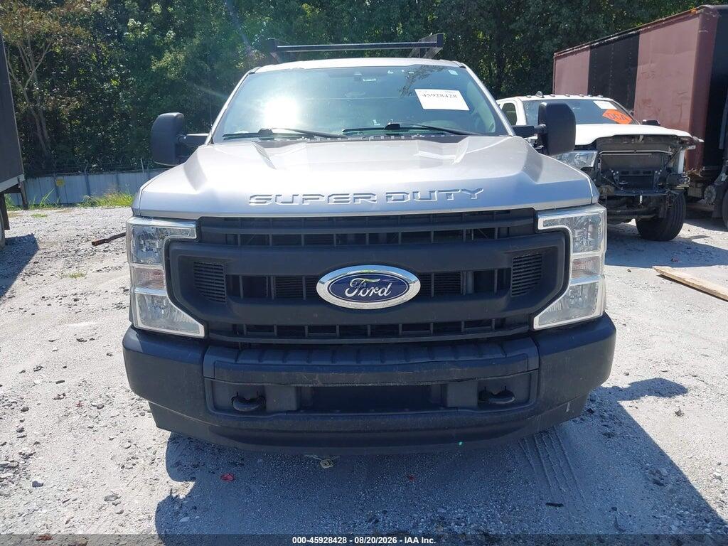 1FT7W2AN2MED44585 2021 FORD F-250 photo no. 12