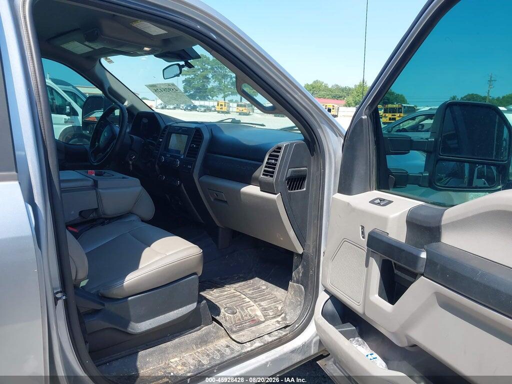 1FT7W2AN2MED44585 2021 FORD F-250 photo no. 5