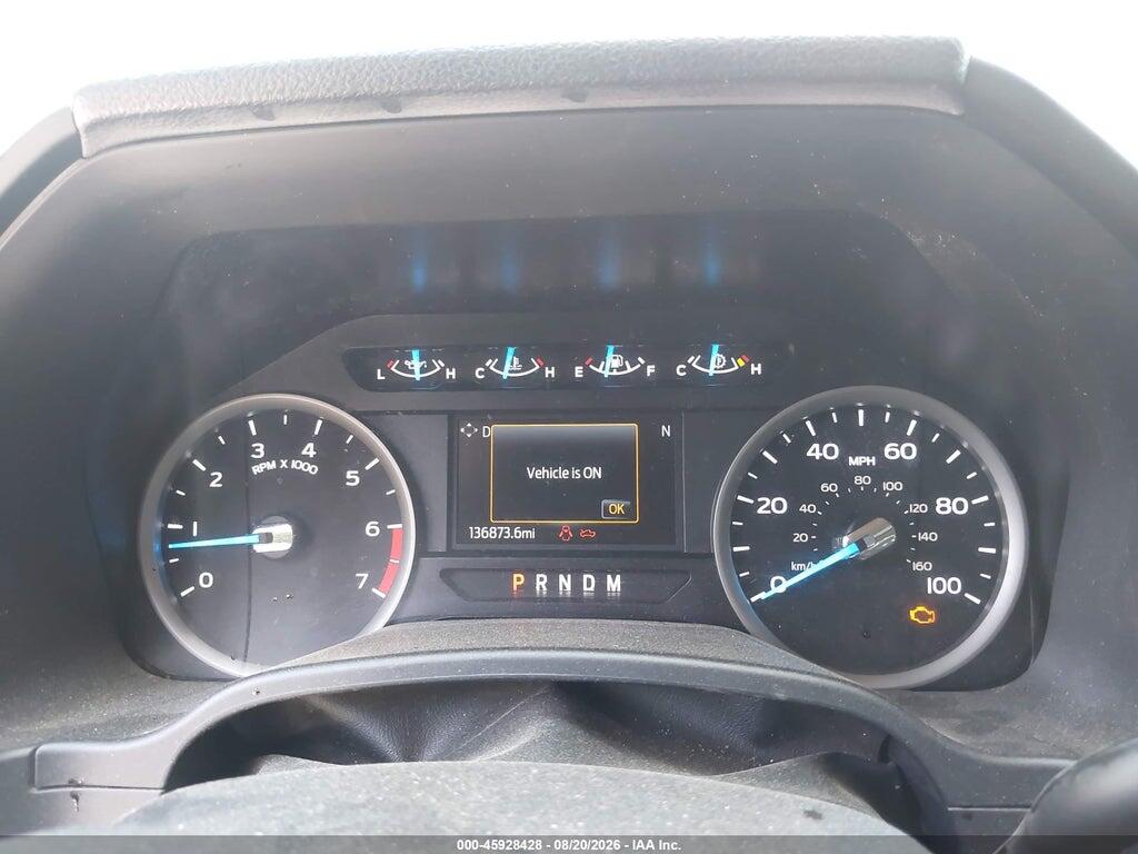 1FT7W2AN2MED44585 2021 FORD F-250 photo no. 7