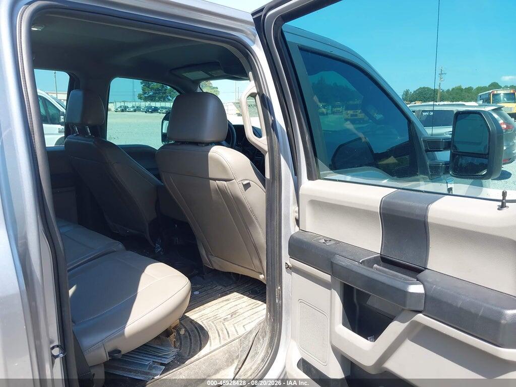 1FT7W2AN2MED44585 2021 FORD F-250 photo no. 8
