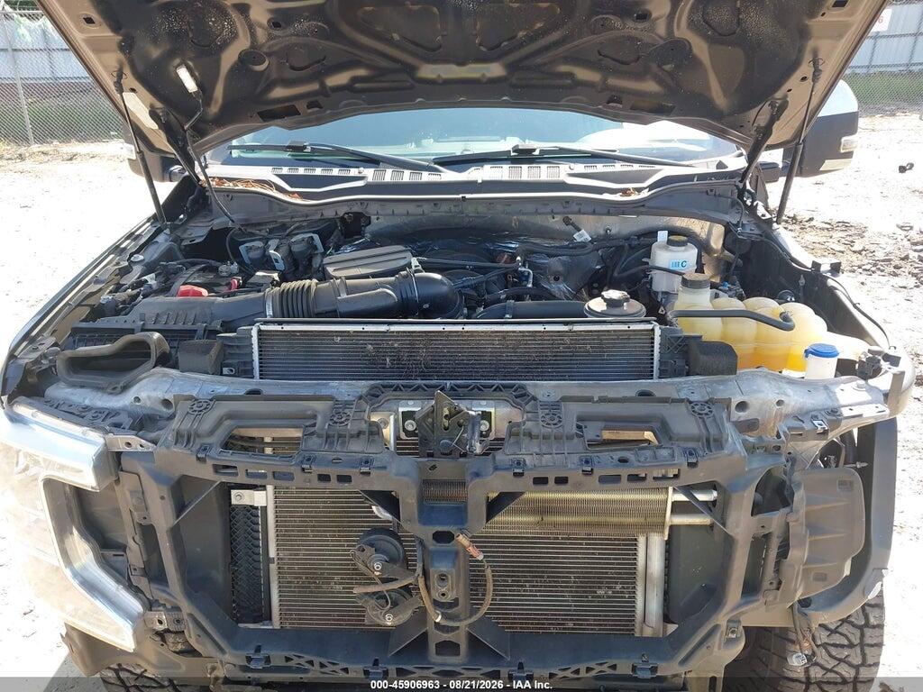 1FT7W2BN7MEC45775 2021 FORD F-250 photo no. 10
