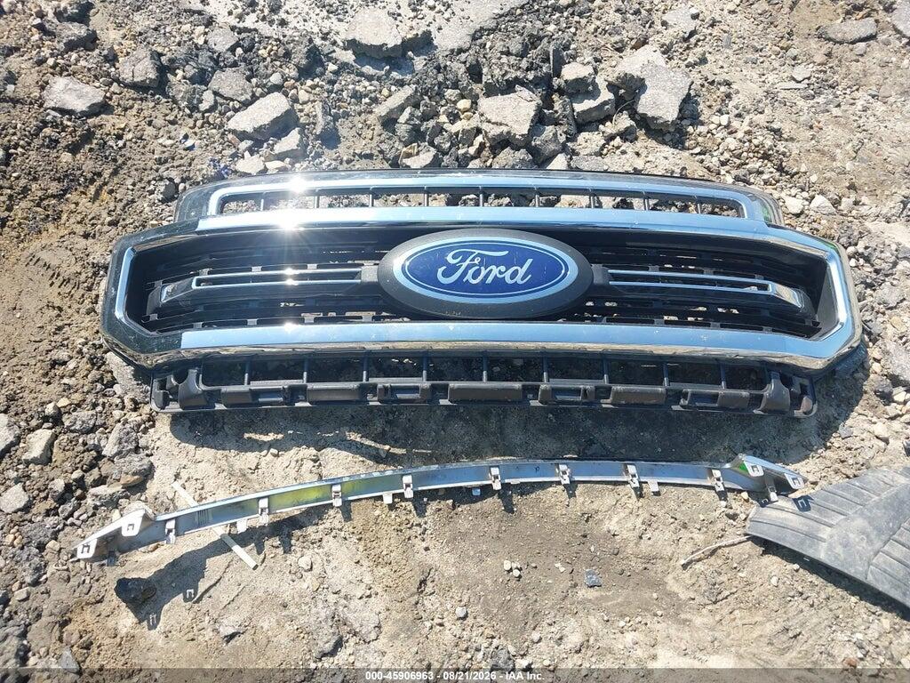 1FT7W2BN7MEC45775 2021 FORD F-250 photo no. 12