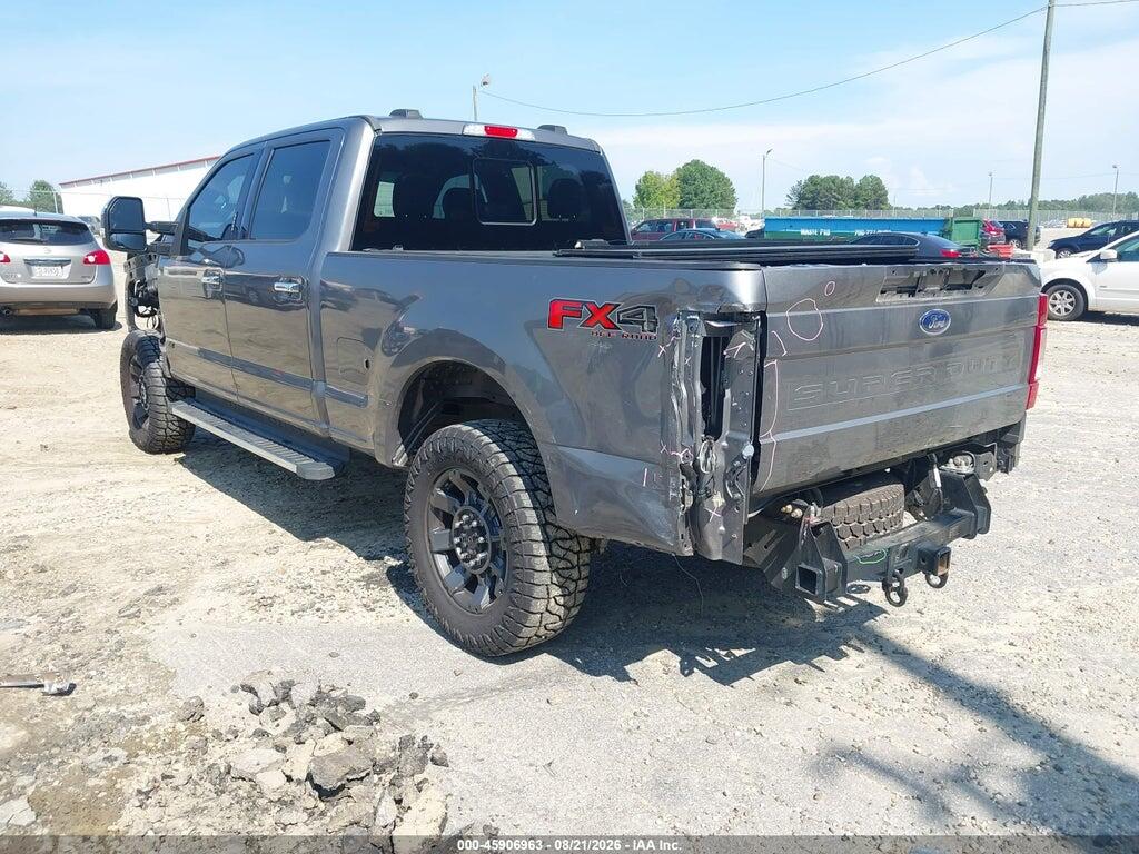 1FT7W2BN7MEC45775 2021 FORD F-250 photo no. 3