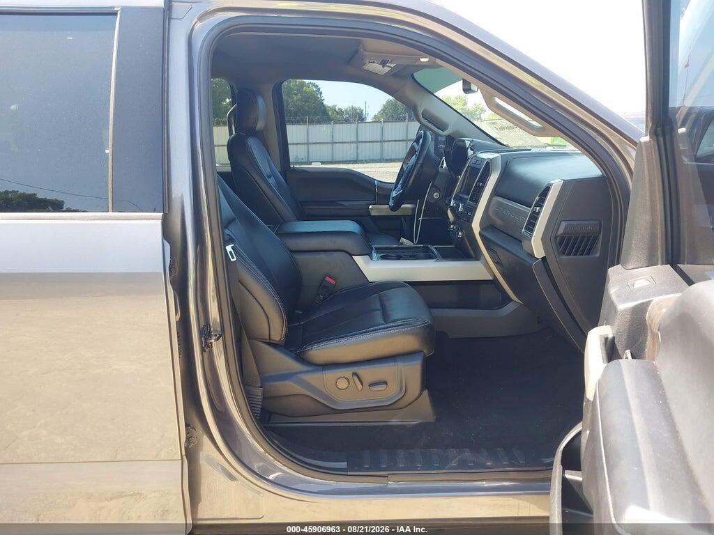 1FT7W2BN7MEC45775 2021 FORD F-250 photo no. 5
