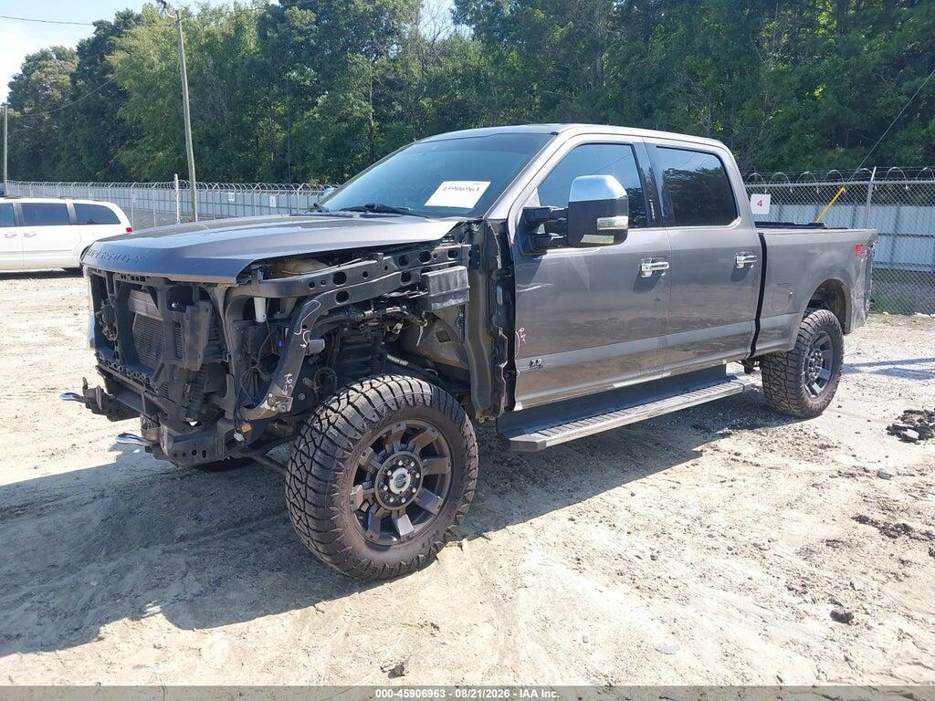 1FT7W2BN7MEC45775 2021 FORD F-250 photo no. 6