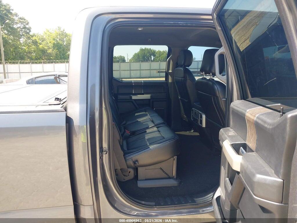 1FT7W2BN7MEC45775 2021 FORD F-250 photo no. 8