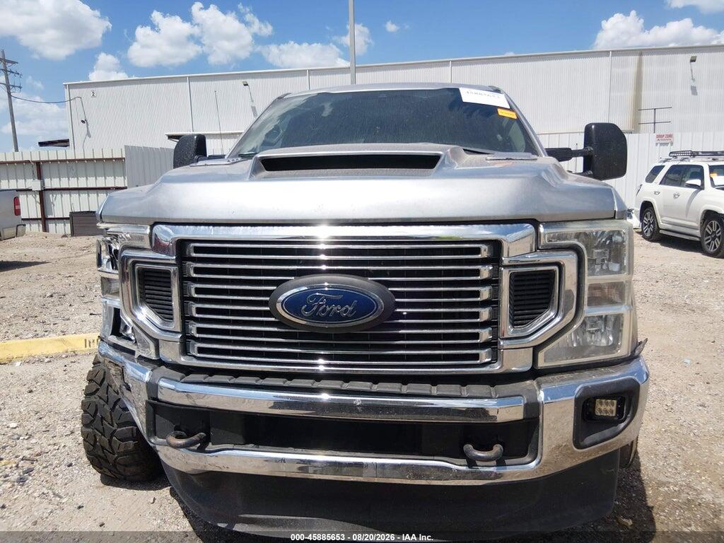 1FT7W2BN9MEC31019 2021 FORD F-250 photo no. 12