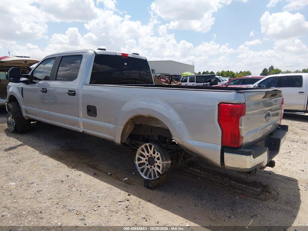 1FT7W2BN9MEC31019 2021 FORD F-250 photo no. 3