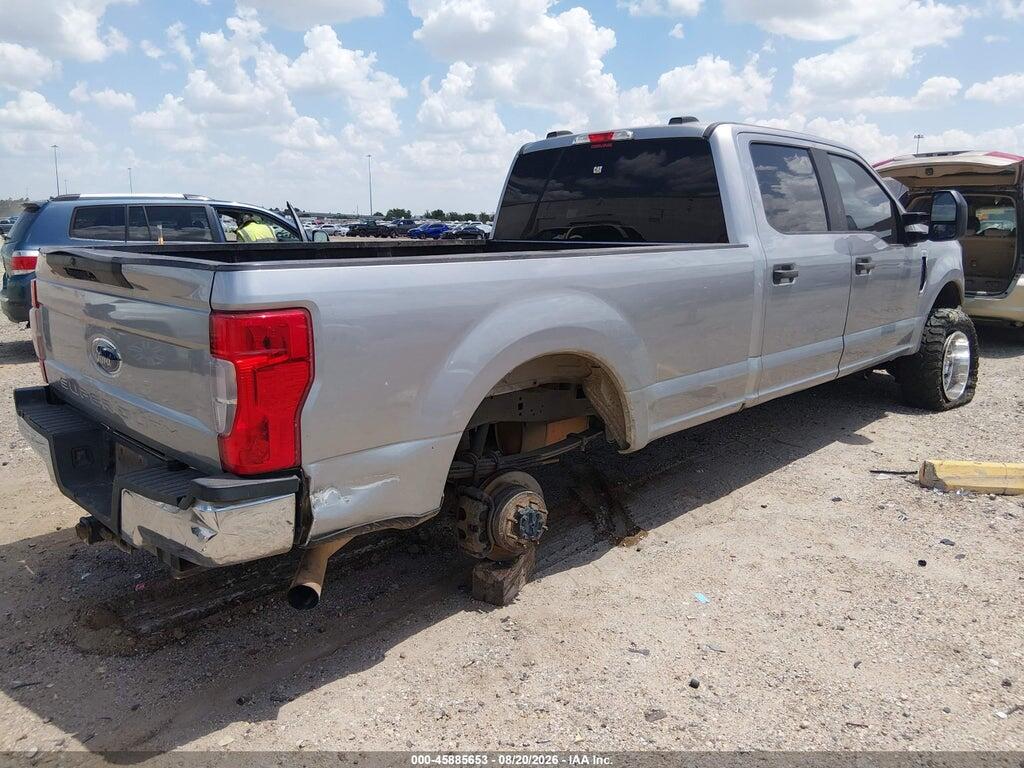 1FT7W2BN9MEC31019 2021 FORD F-250 photo no. 4