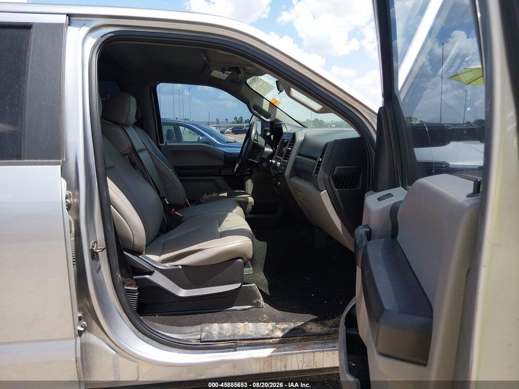 1FT7W2BN9MEC31019 2021 FORD F-250 photo no. 5