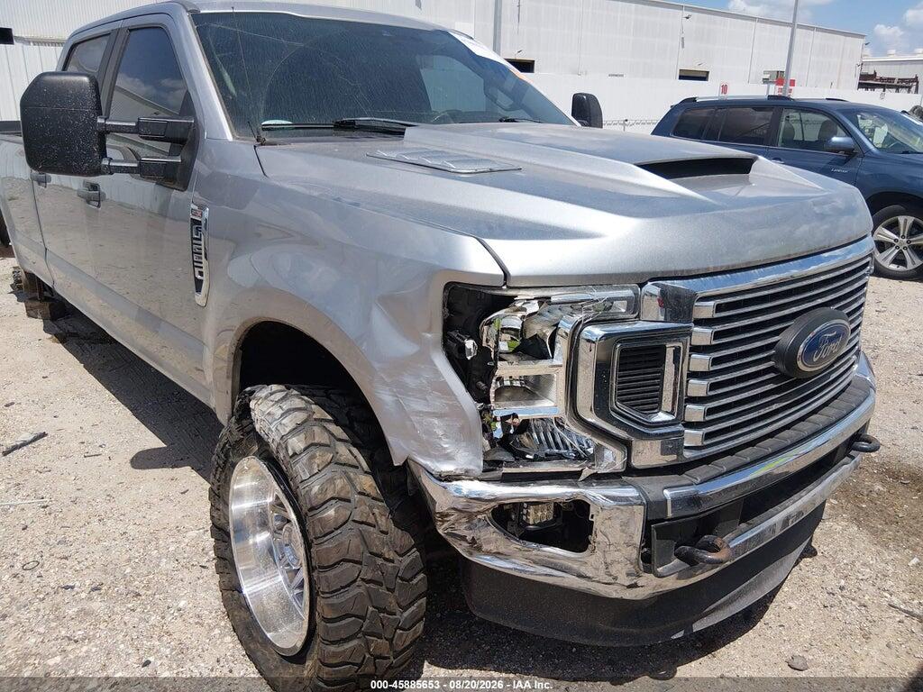 1FT7W2BN9MEC31019 2021 FORD F-250 photo no. 6