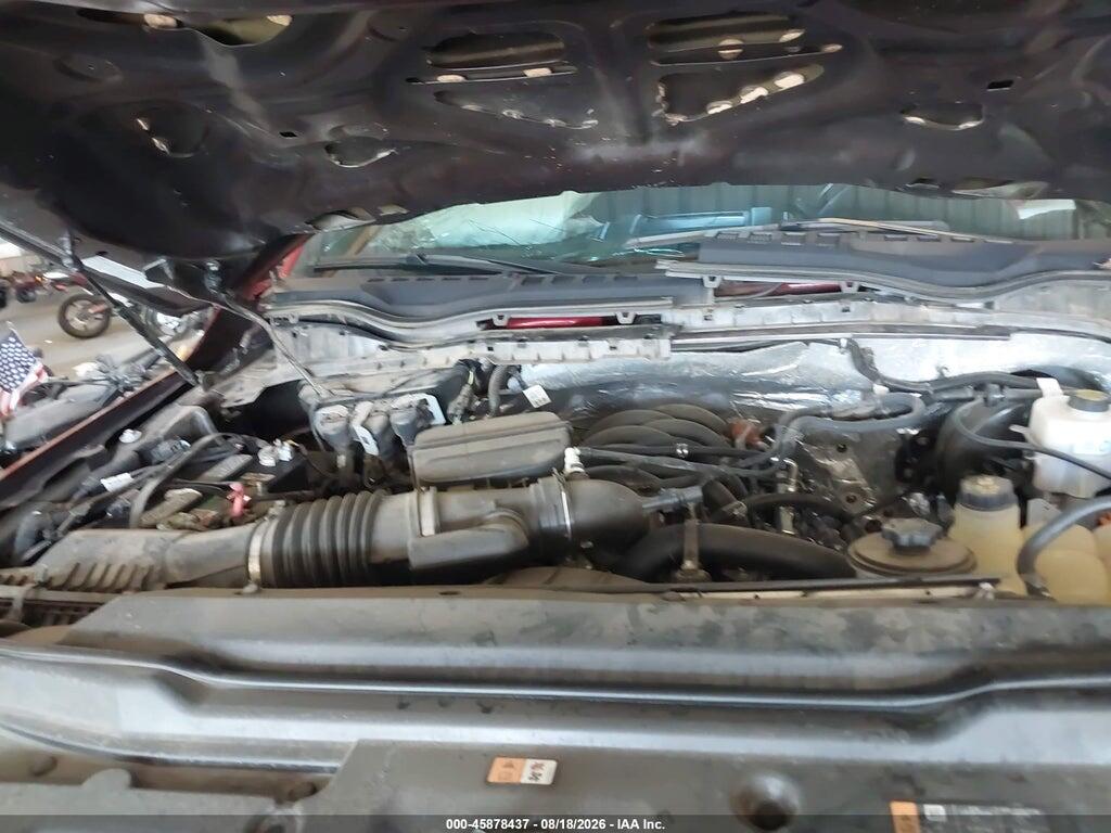 1FT7W2BN5MEE03420 2021 FORD F-250 photo no. 10