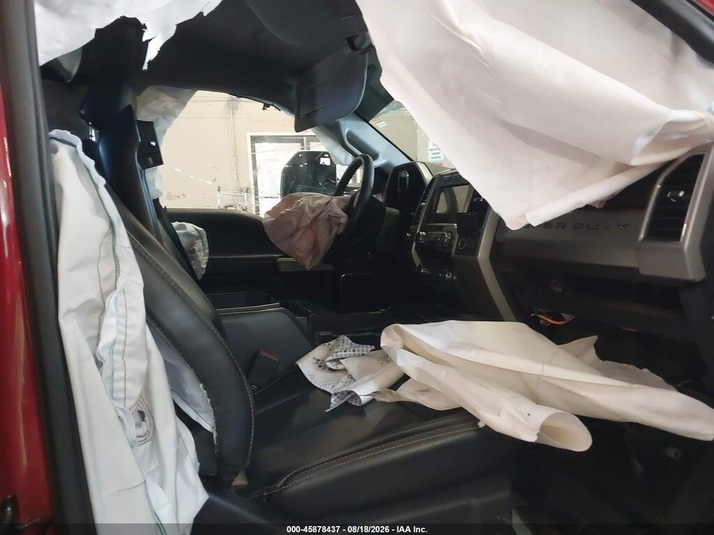 1FT7W2BN5MEE03420 2021 FORD F-250 photo no. 5