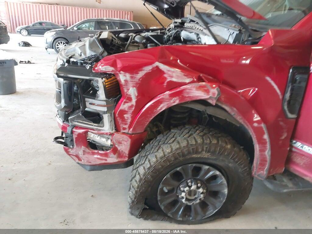 1FT7W2BN5MEE03420 2021 FORD F-250 photo no. 6