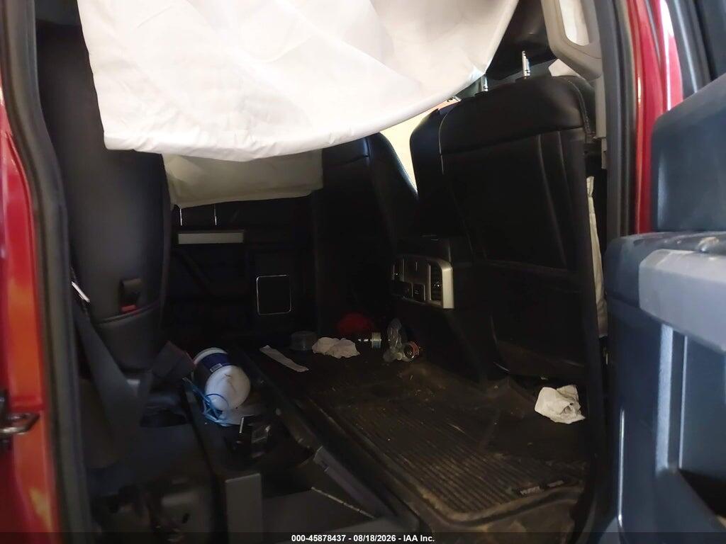 1FT7W2BN5MEE03420 2021 FORD F-250 photo no. 8
