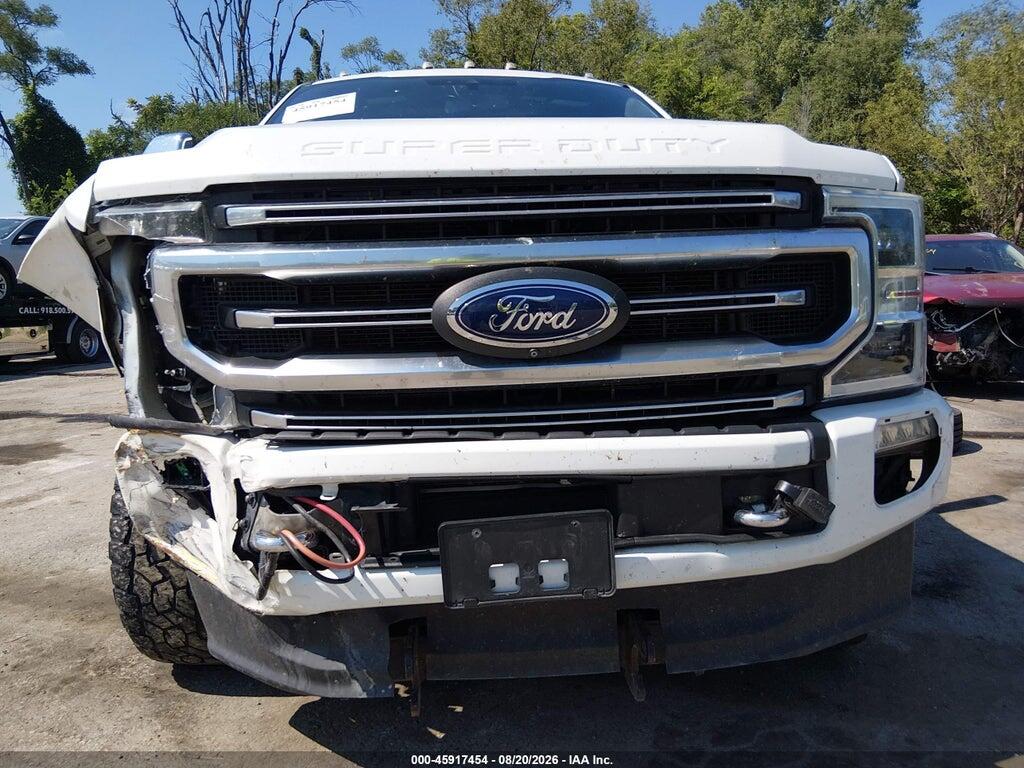 1FT8W3BT4MEC06988 2021 FORD F-350 photo no. 11