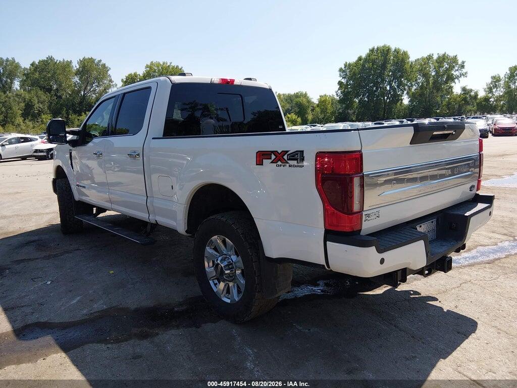 1FT8W3BT4MEC06988 2021 FORD F-350 photo no. 3