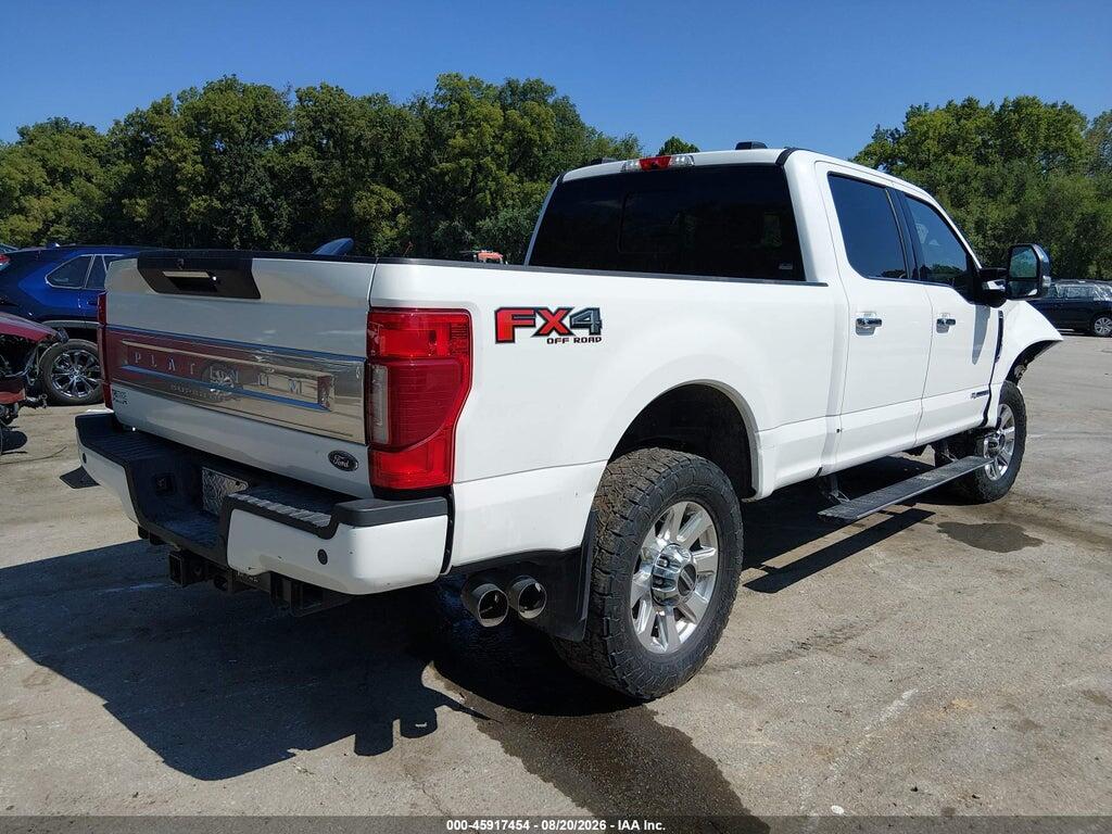 1FT8W3BT4MEC06988 2021 FORD F-350 photo no. 4