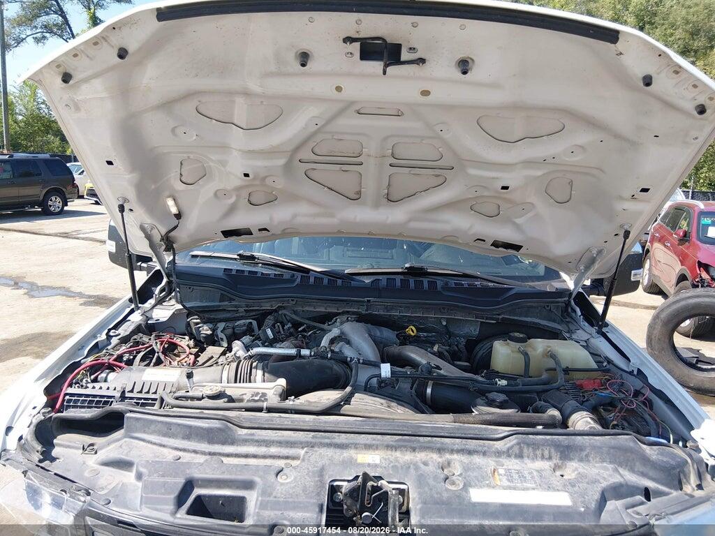 1FT8W3BT4MEC06988 2021 FORD F-350 photo no. 9