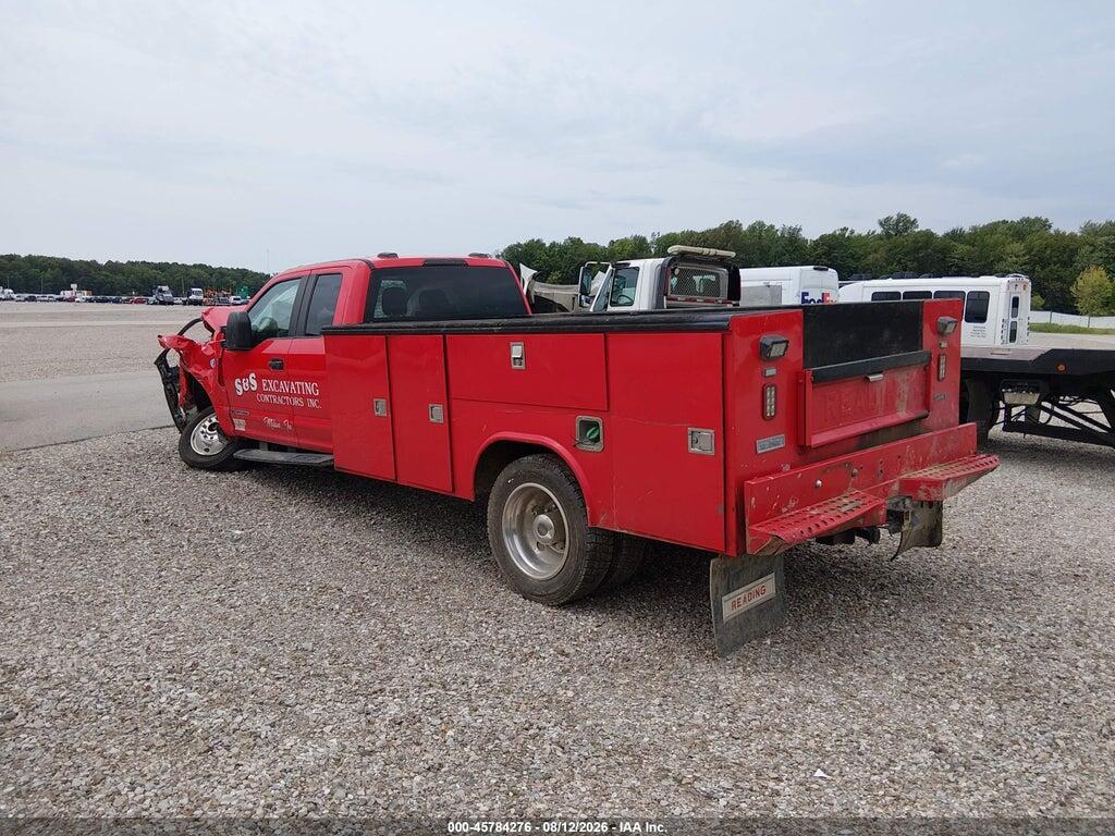 1FD0X4HT7MEC99332 2021 FORD F-450 CHASSIS photo no. 3