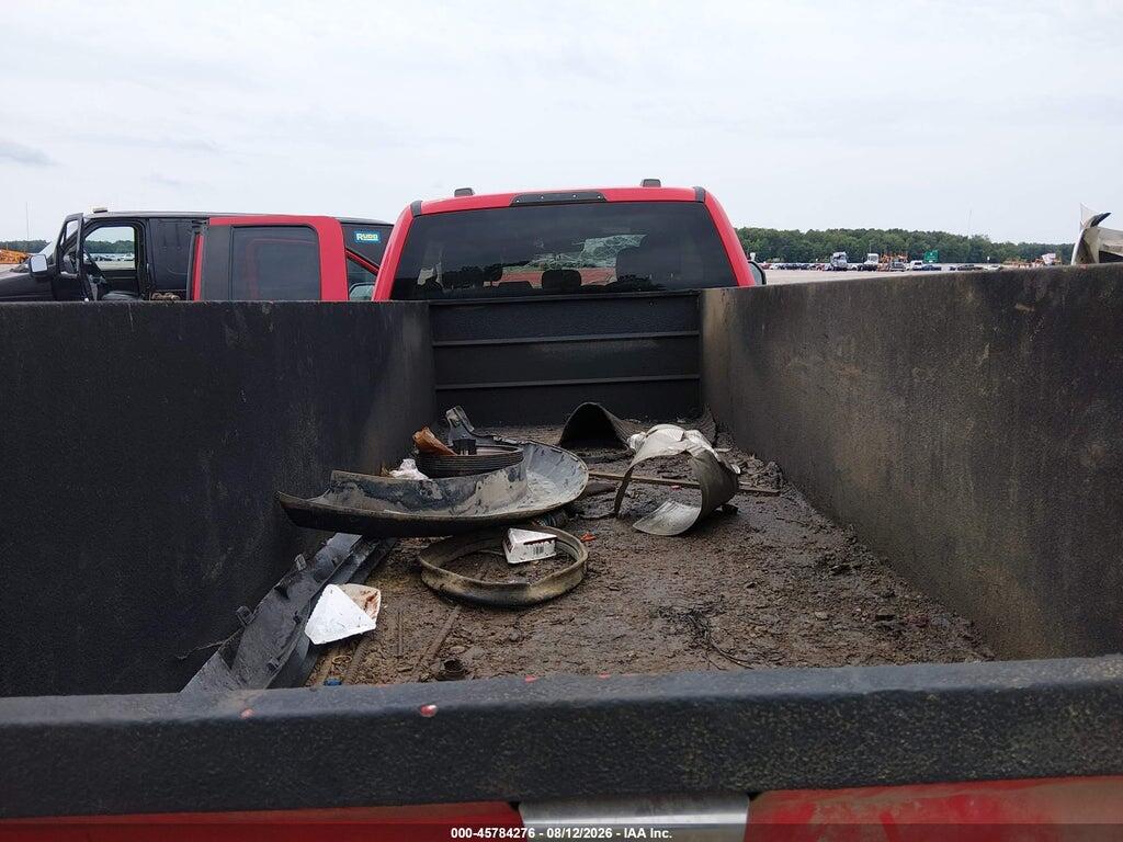 1FD0X4HT7MEC99332 2021 FORD F-450 CHASSIS photo no. 6