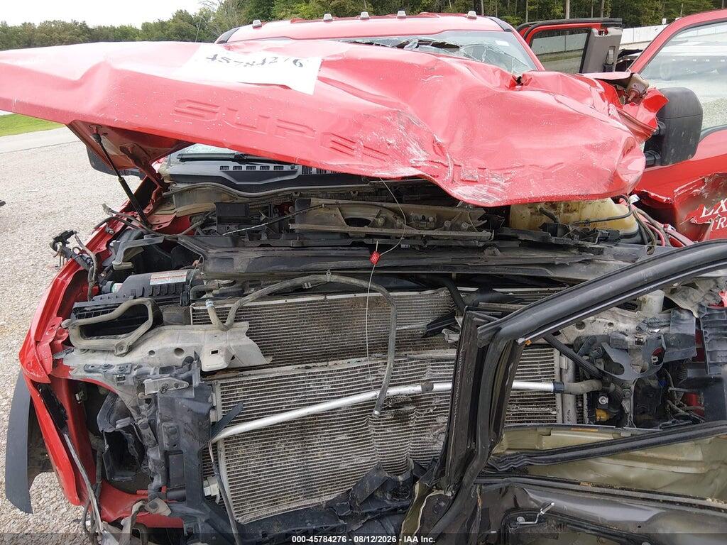 1FD0X4HT7MEC99332 2021 FORD F-450 CHASSIS photo no. 9