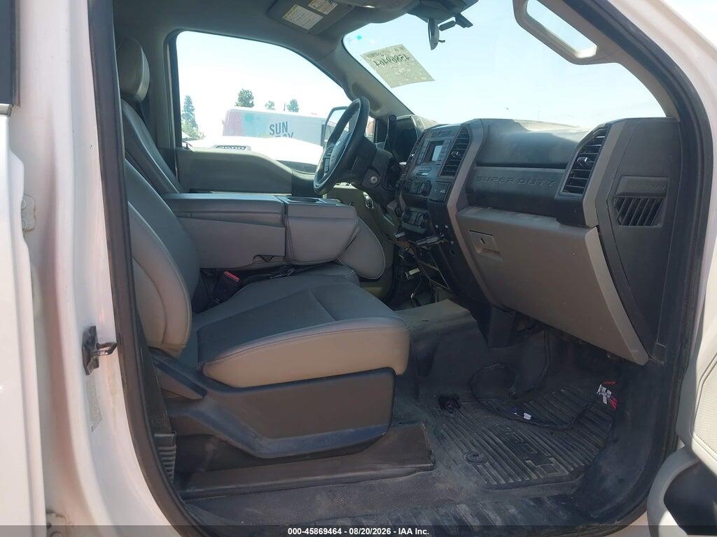 2021 FORD F-550 CHASSIS 1FD0W5HT2MEC38656