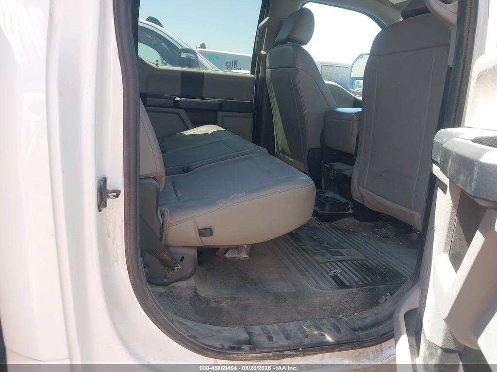 1FD0W5HT2MEC38656 2021 FORD F-550 CHASSIS photo no. 4