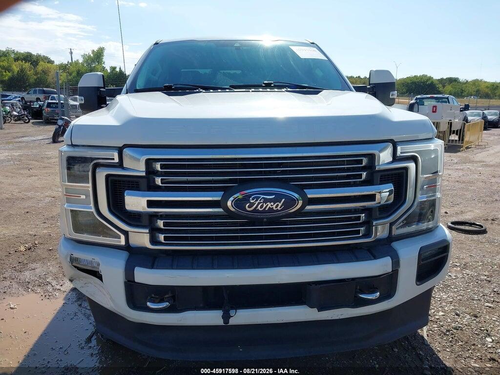 1FT8W2BT5MEC26564 2021 FORD F250 photo no. 12