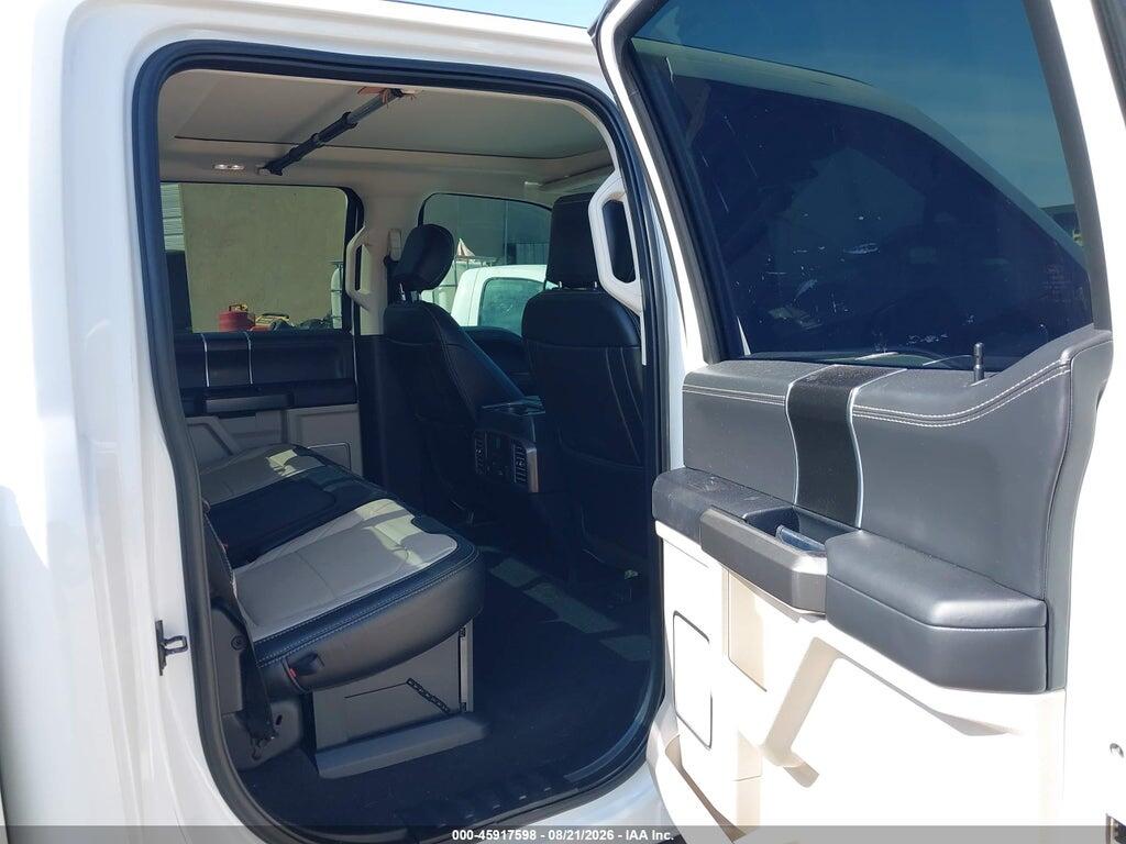 1FT8W2BT5MEC26564 2021 FORD F250 photo no. 6
