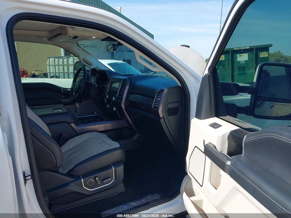 1FT8W2BT5MEC26564 2021 FORD F250 photo no. 7