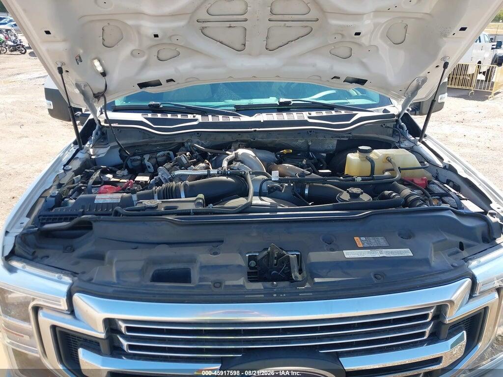 1FT8W2BT5MEC26564 2021 FORD F250 photo no. 9
