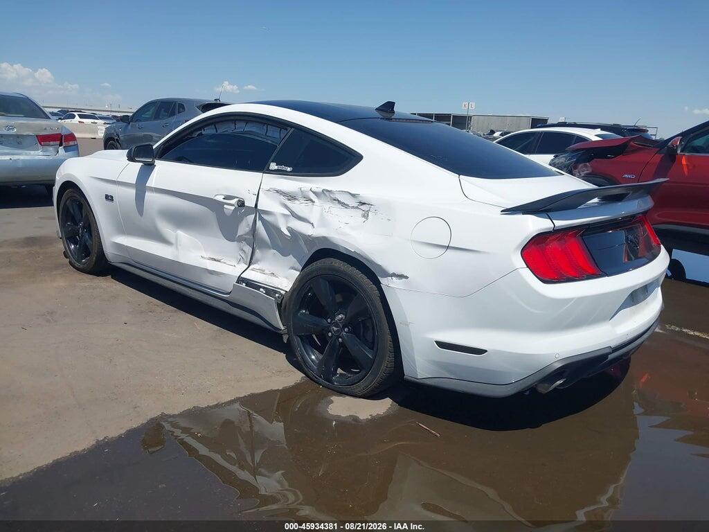 1FA6P8TH5M5106898 2021 FORD MUSTANG photo no. 6
