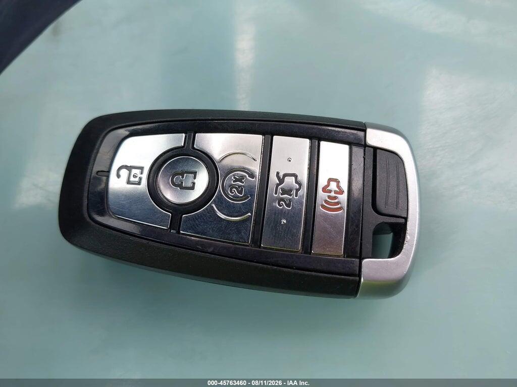 1FA6P8TH5M5111504 2021 FORD MUSTANG photo no. 11