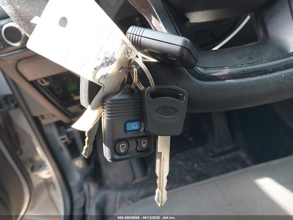 1FM5K8AB5MGB21548 2021 FORD POLICE INTERCEPTOR UTILITY photo no. 11