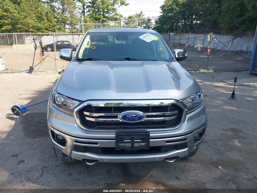 1FTER4FH2MLD93360 2021 FORD RANGER photo no. 12