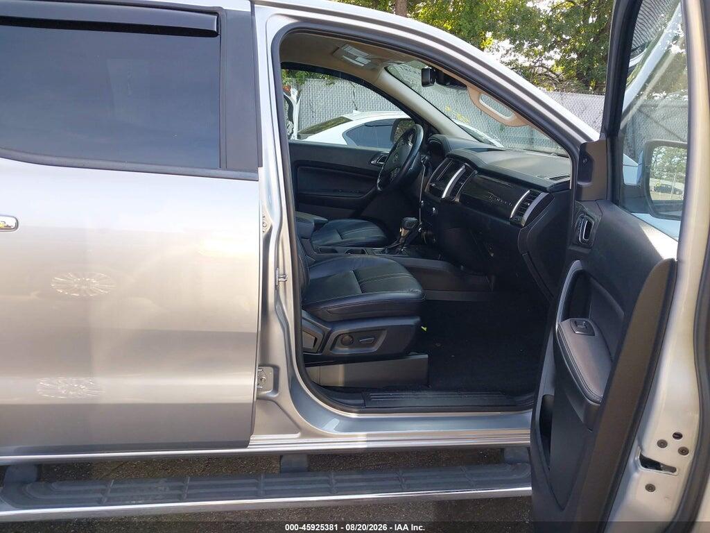 1FTER4FH2MLD93360 2021 FORD RANGER photo no. 5