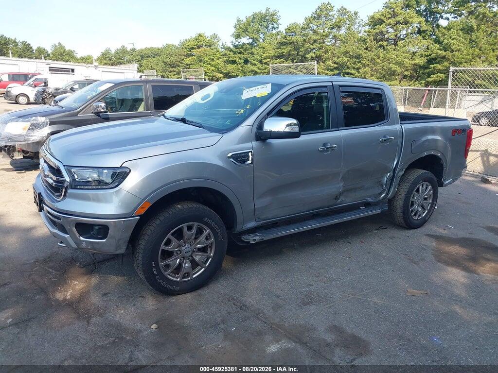1FTER4FH2MLD93360 2021 FORD RANGER photo no. 6
