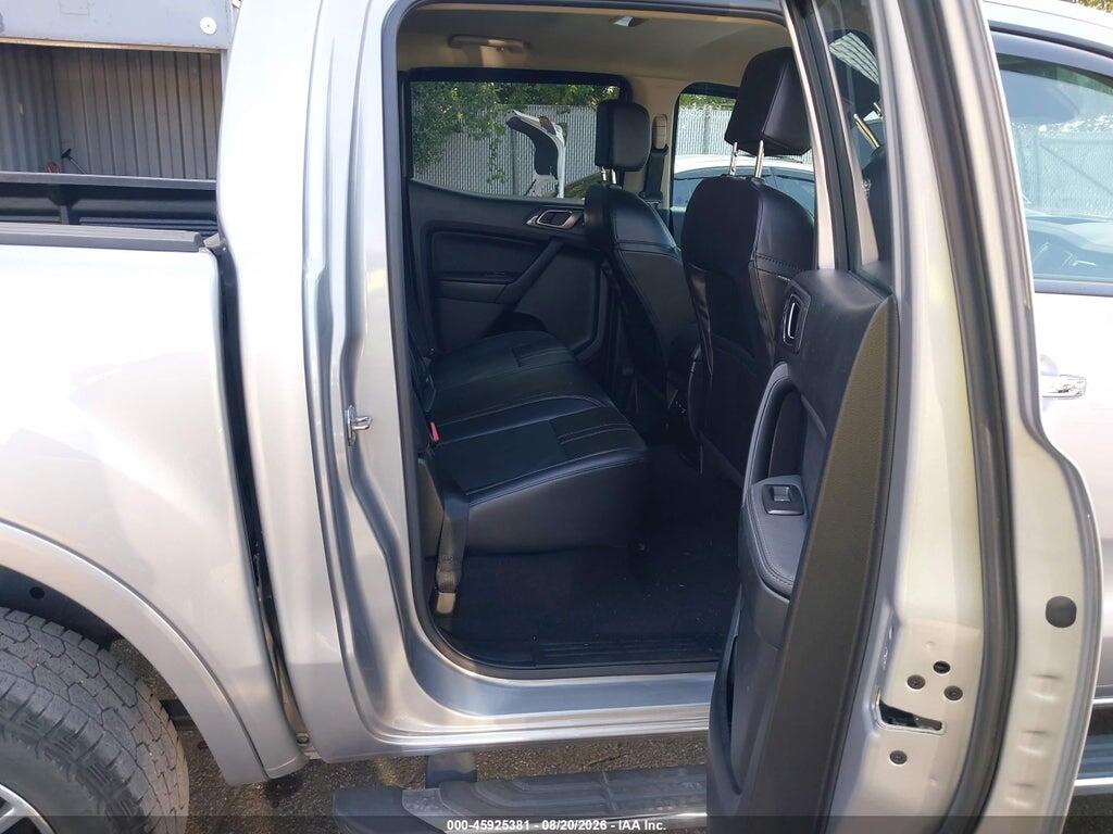1FTER4FH2MLD93360 2021 FORD RANGER photo no. 8