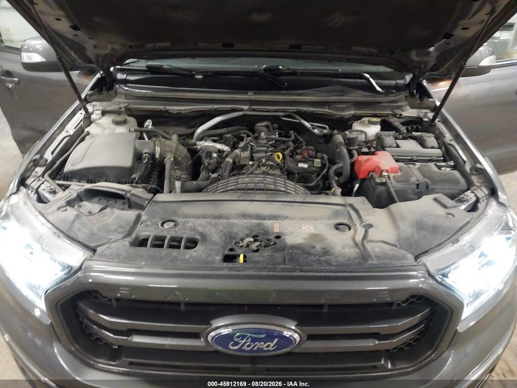 1FTER4FHXMLD05560 2021 FORD RANGER photo no. 10