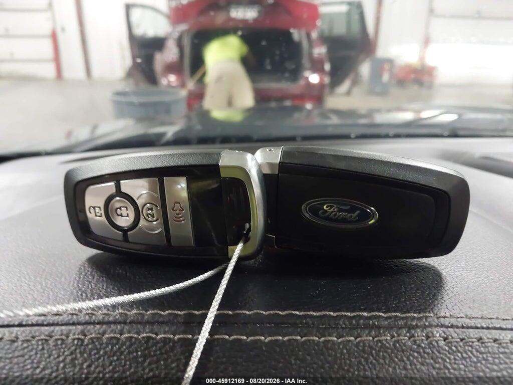 1FTER4FHXMLD05560 2021 FORD RANGER photo no. 11