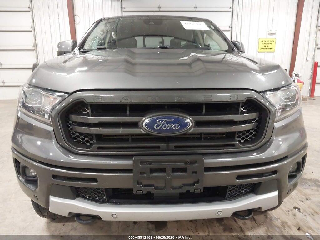 1FTER4FHXMLD05560 2021 FORD RANGER photo no. 12